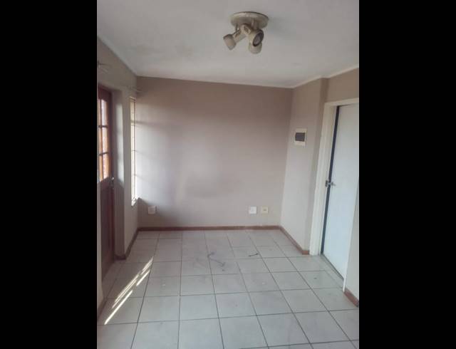 1 BEDROOM PROPERTY TO RENT IN AUCKLAND PARK